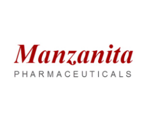 Manzanita pharmaceuticals Inc logo